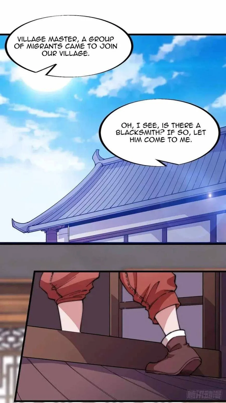 Kaiju Yi Zuo Shan Chapter 99 page 2