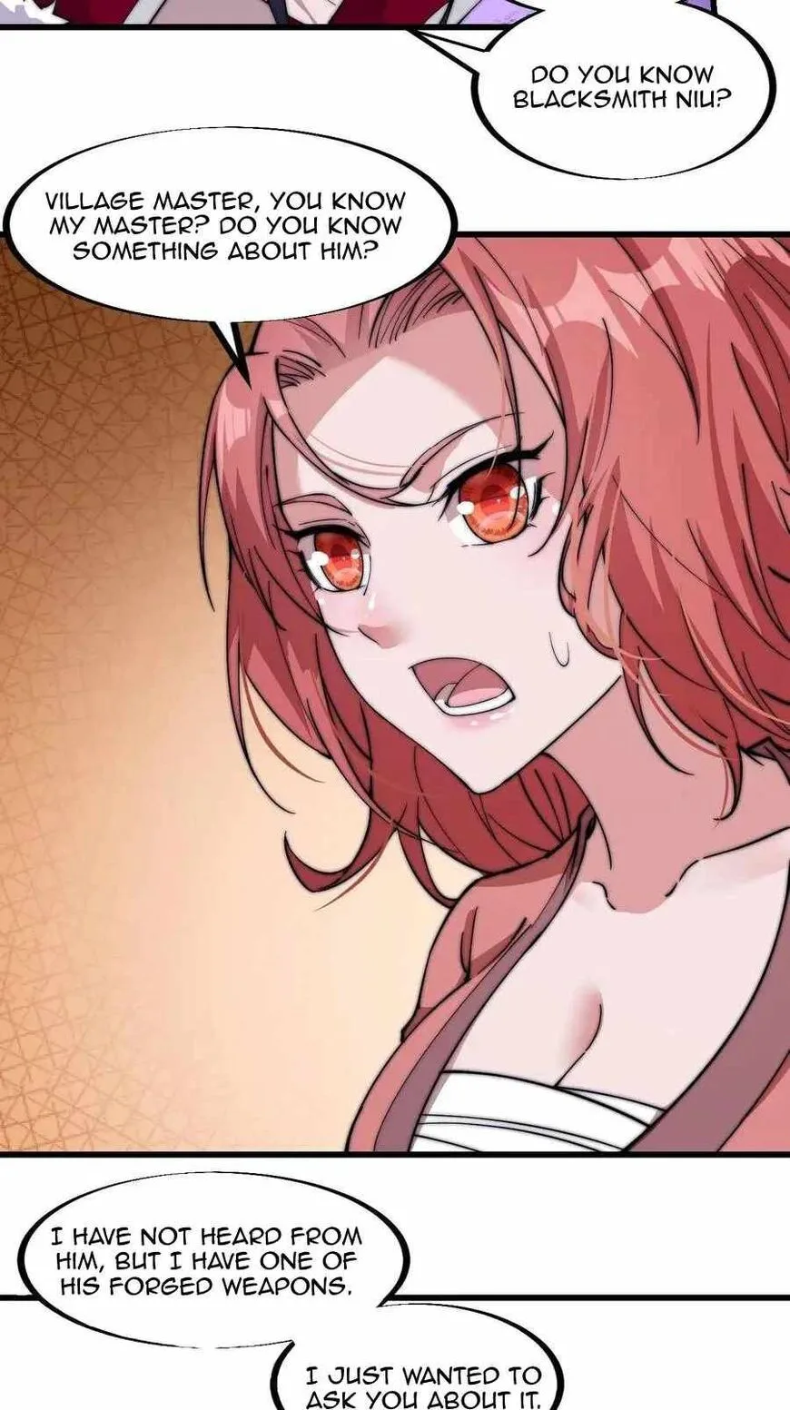Kaiju Yi Zuo Shan Chapter 99 page 6
