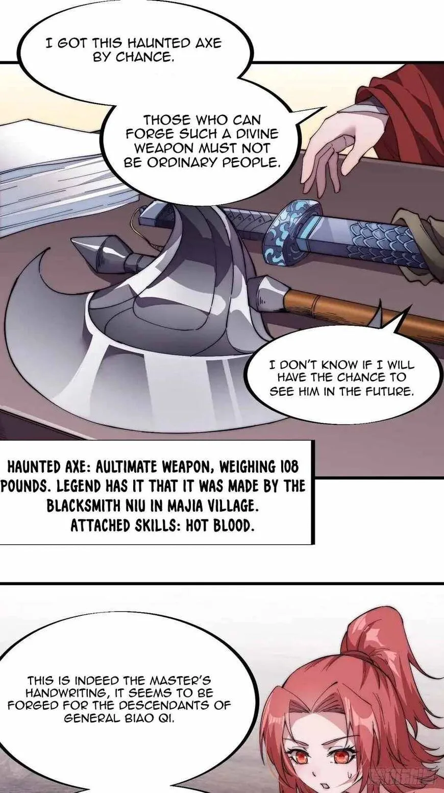 Kaiju Yi Zuo Shan Chapter 99 page 8