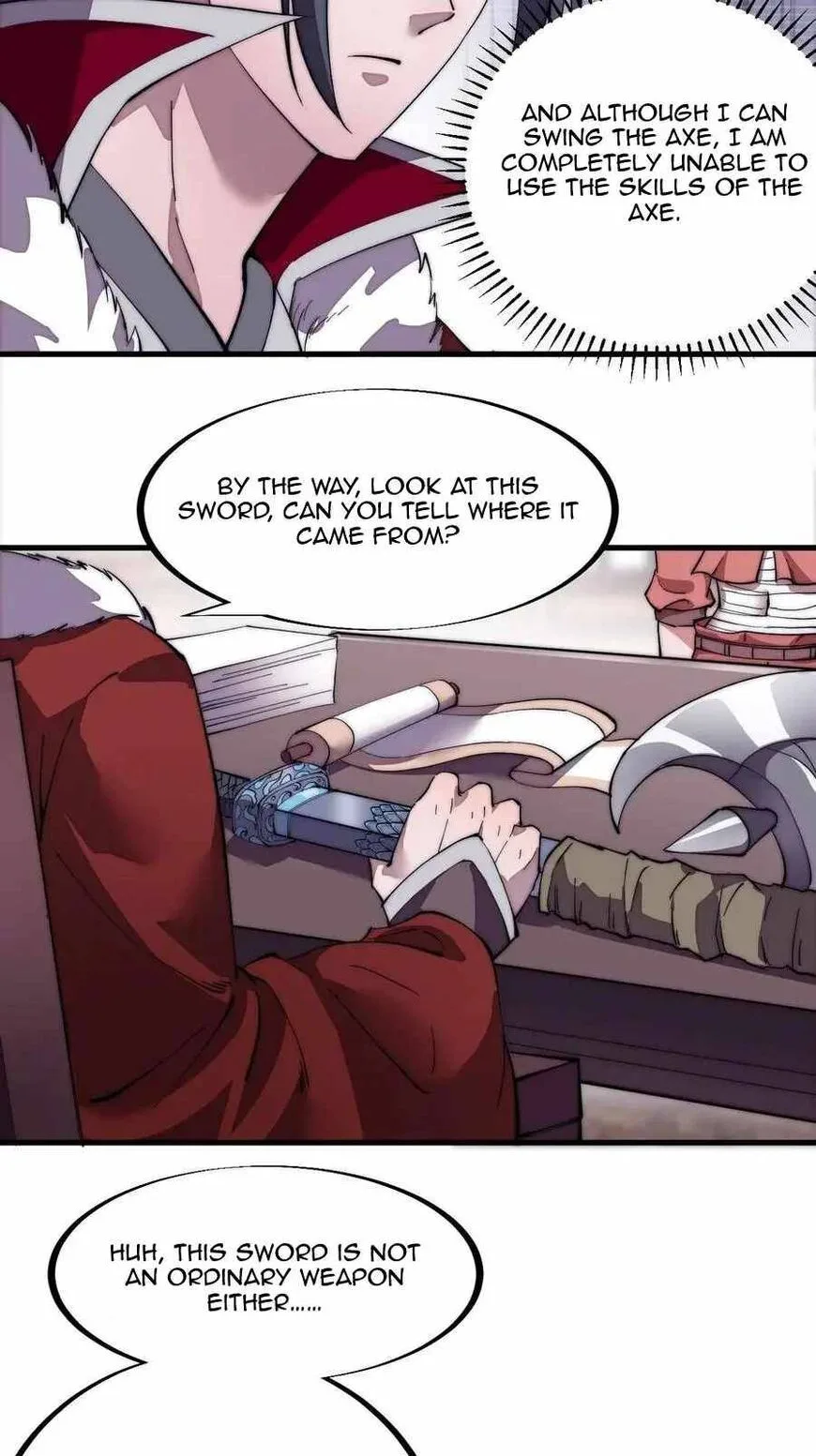 Kaiju Yi Zuo Shan Chapter 99 page 11