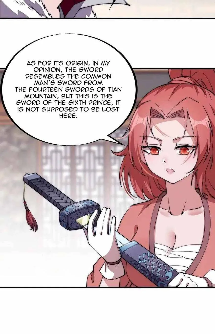 Kaiju Yi Zuo Shan Chapter 99 page 13