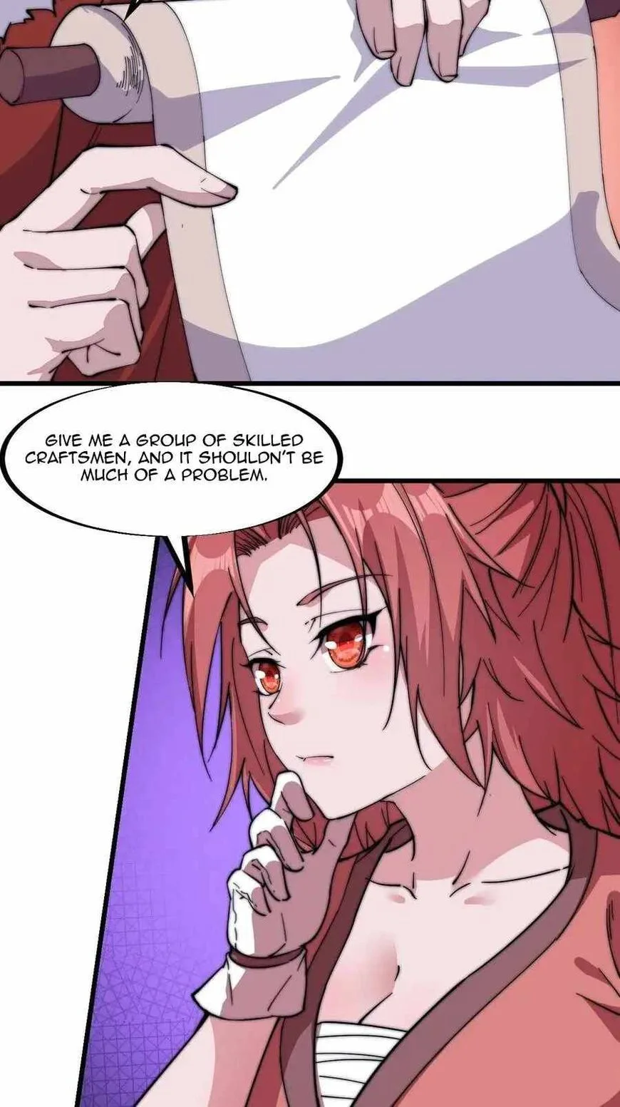 Kaiju Yi Zuo Shan Chapter 99 page 17