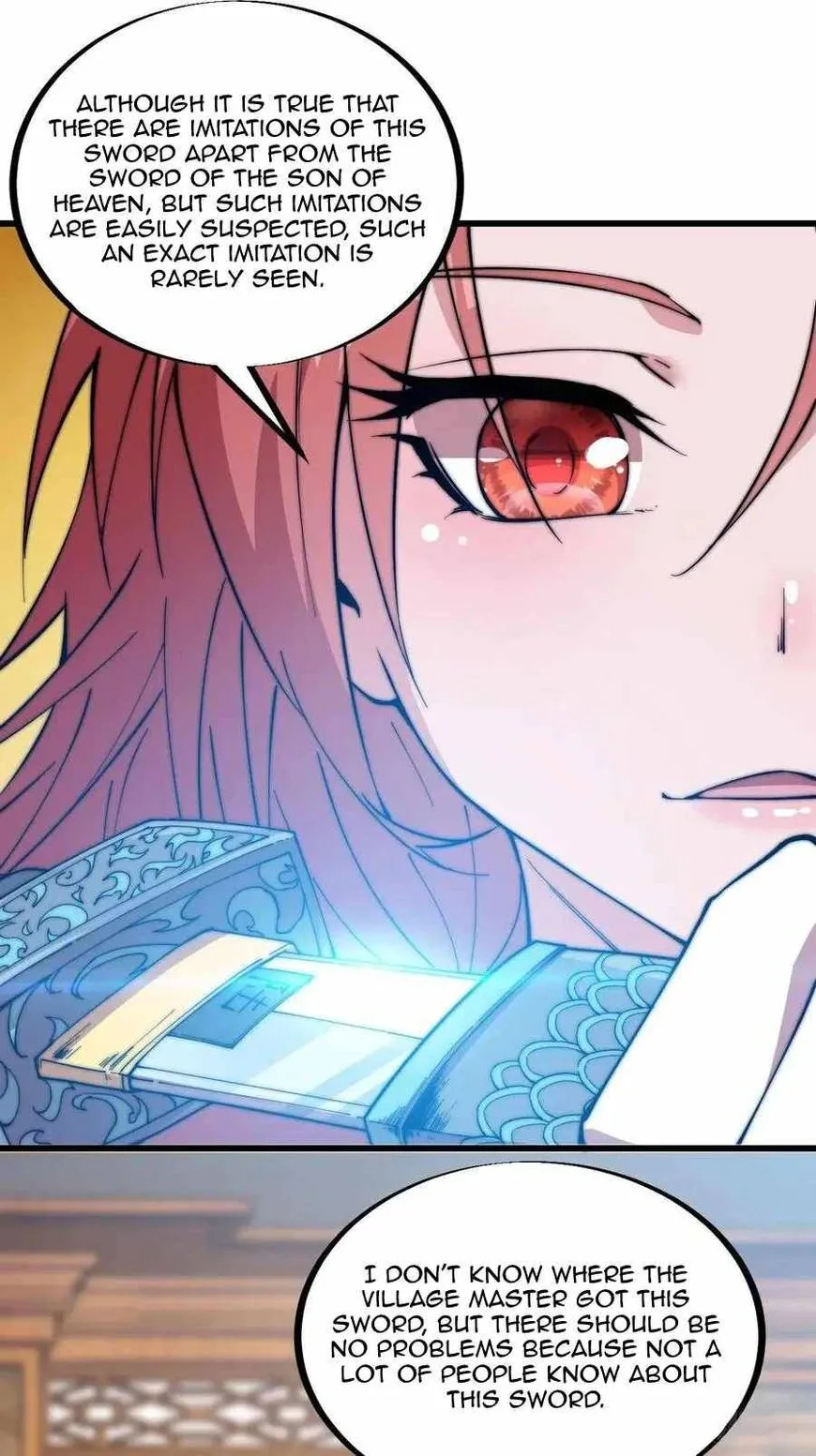 Kaiju Yi Zuo Shan Chapter 99 page 14