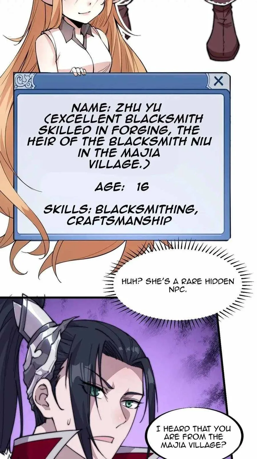 Kaiju Yi Zuo Shan Chapter 99 page 5