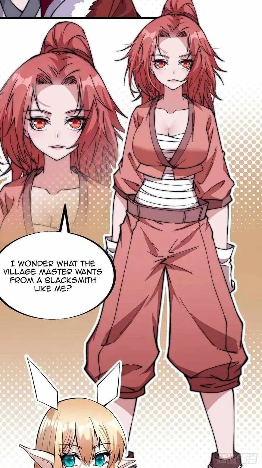 Kaiju Yi Zuo Shan Chapter 99 page 4