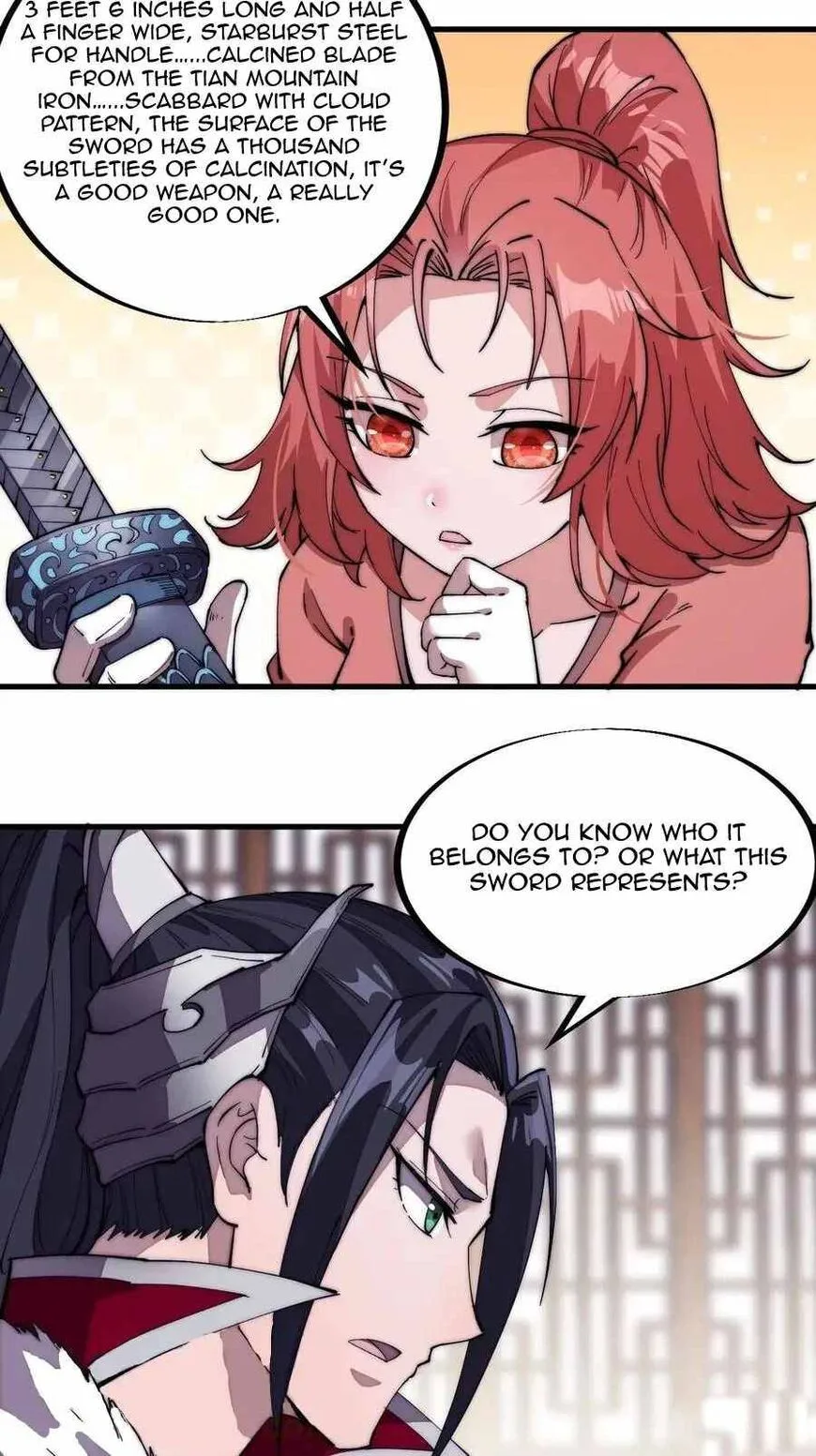 Kaiju Yi Zuo Shan Chapter 99 page 12