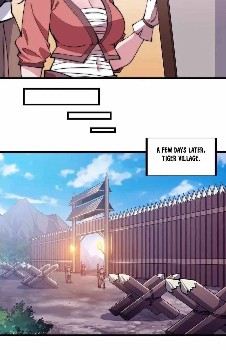 Kaiju Yi Zuo Shan Chapter 99 page 19