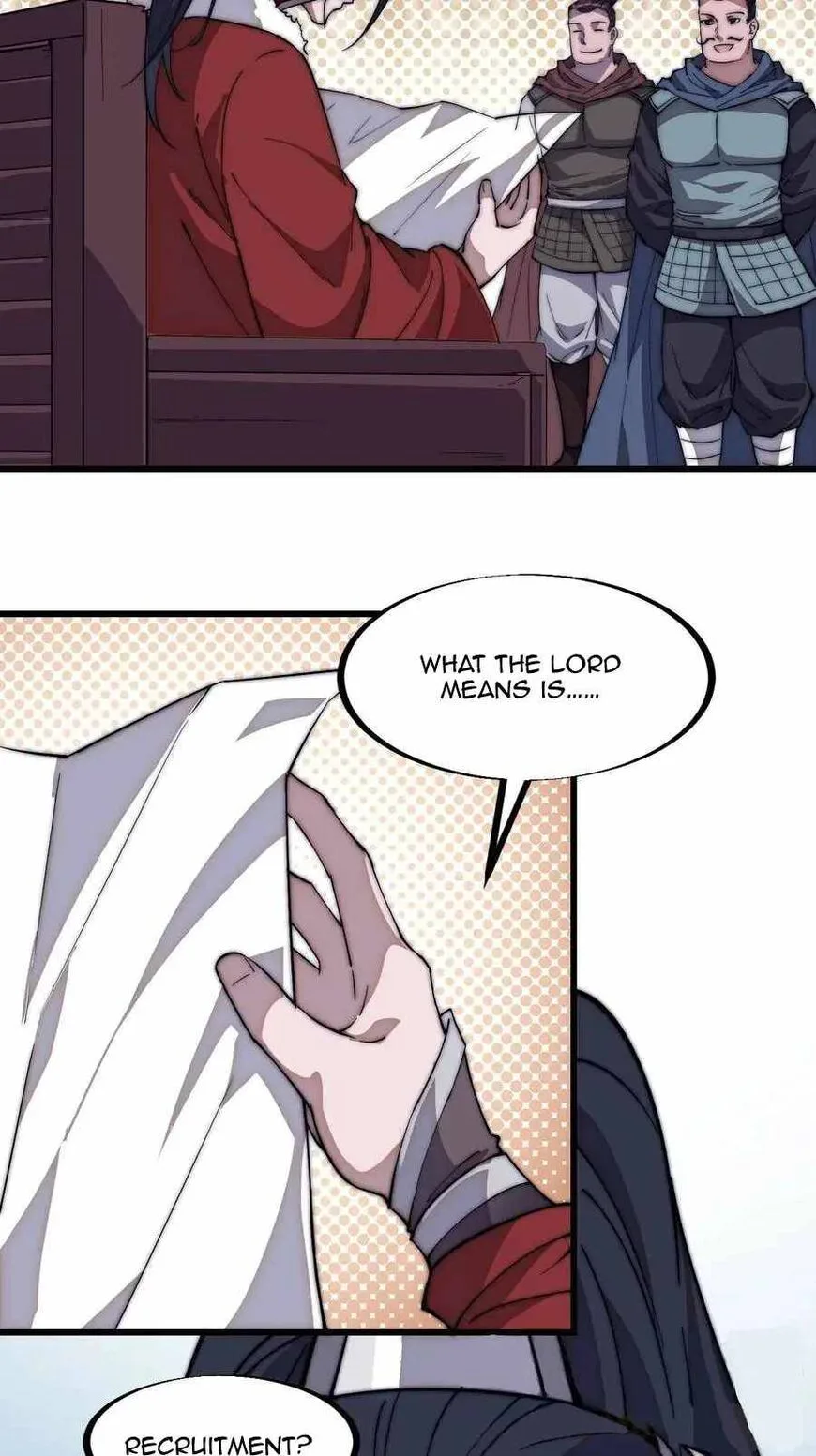Kaiju Yi Zuo Shan Chapter 99 page 24