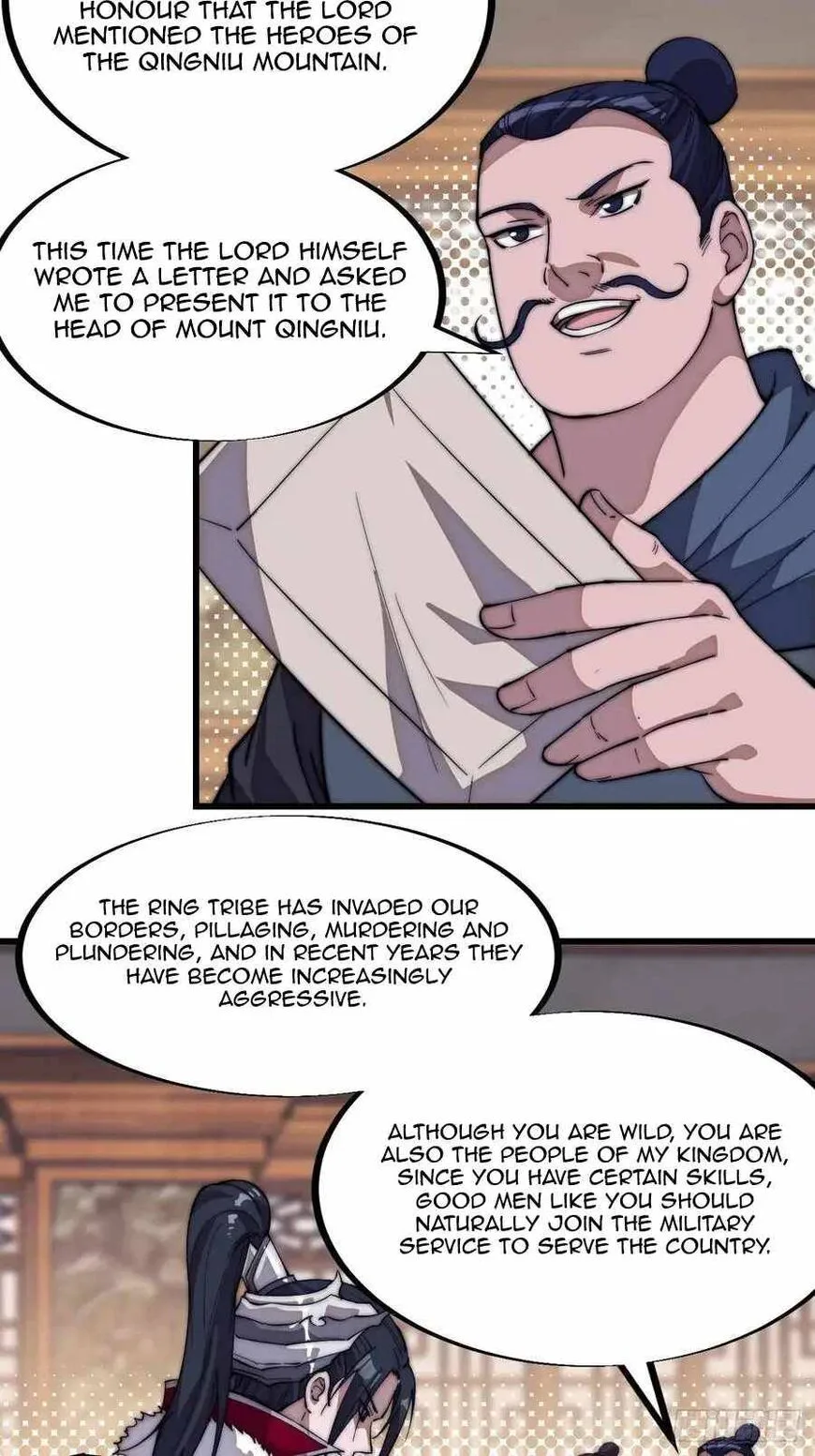 Kaiju Yi Zuo Shan Chapter 99 page 23