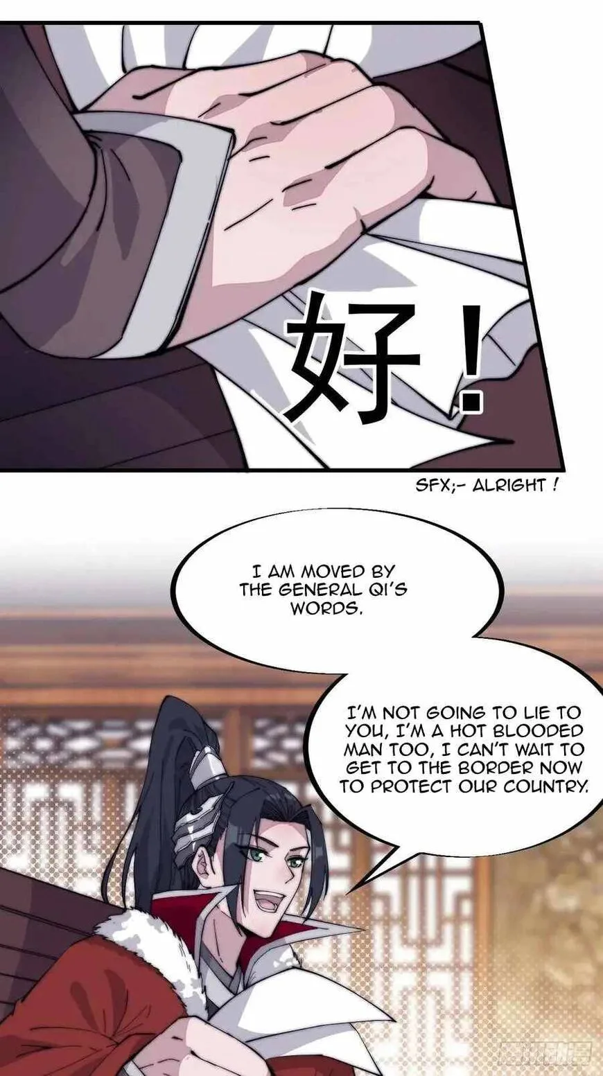Kaiju Yi Zuo Shan Chapter 99 page 28