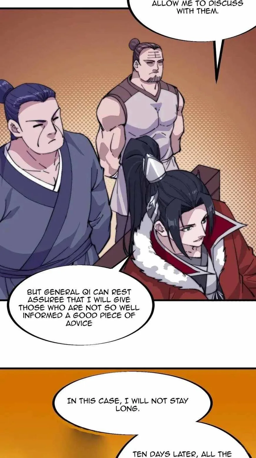 Kaiju Yi Zuo Shan Chapter 99 page 30