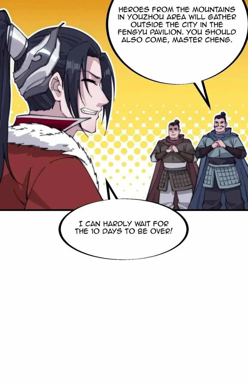 Kaiju Yi Zuo Shan Chapter 99 page 31
