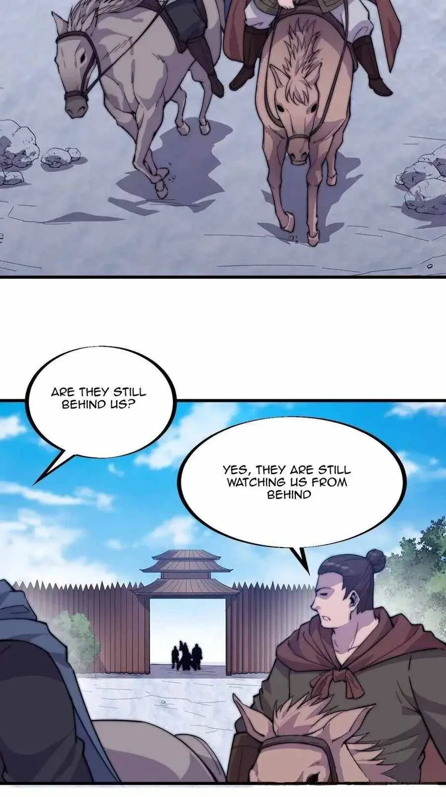 Kaiju Yi Zuo Shan Chapter 99 page 33