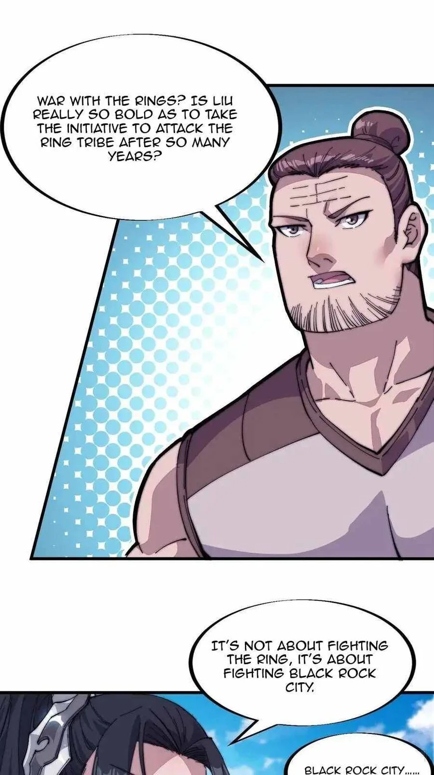 Kaiju Yi Zuo Shan Chapter 99 page 38