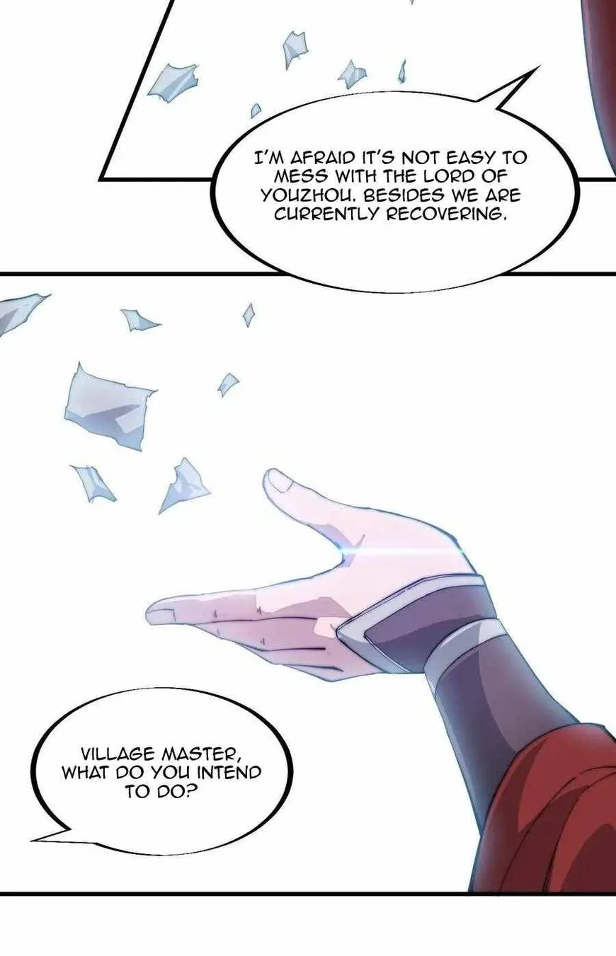 Kaiju Yi Zuo Shan Chapter 99 page 43