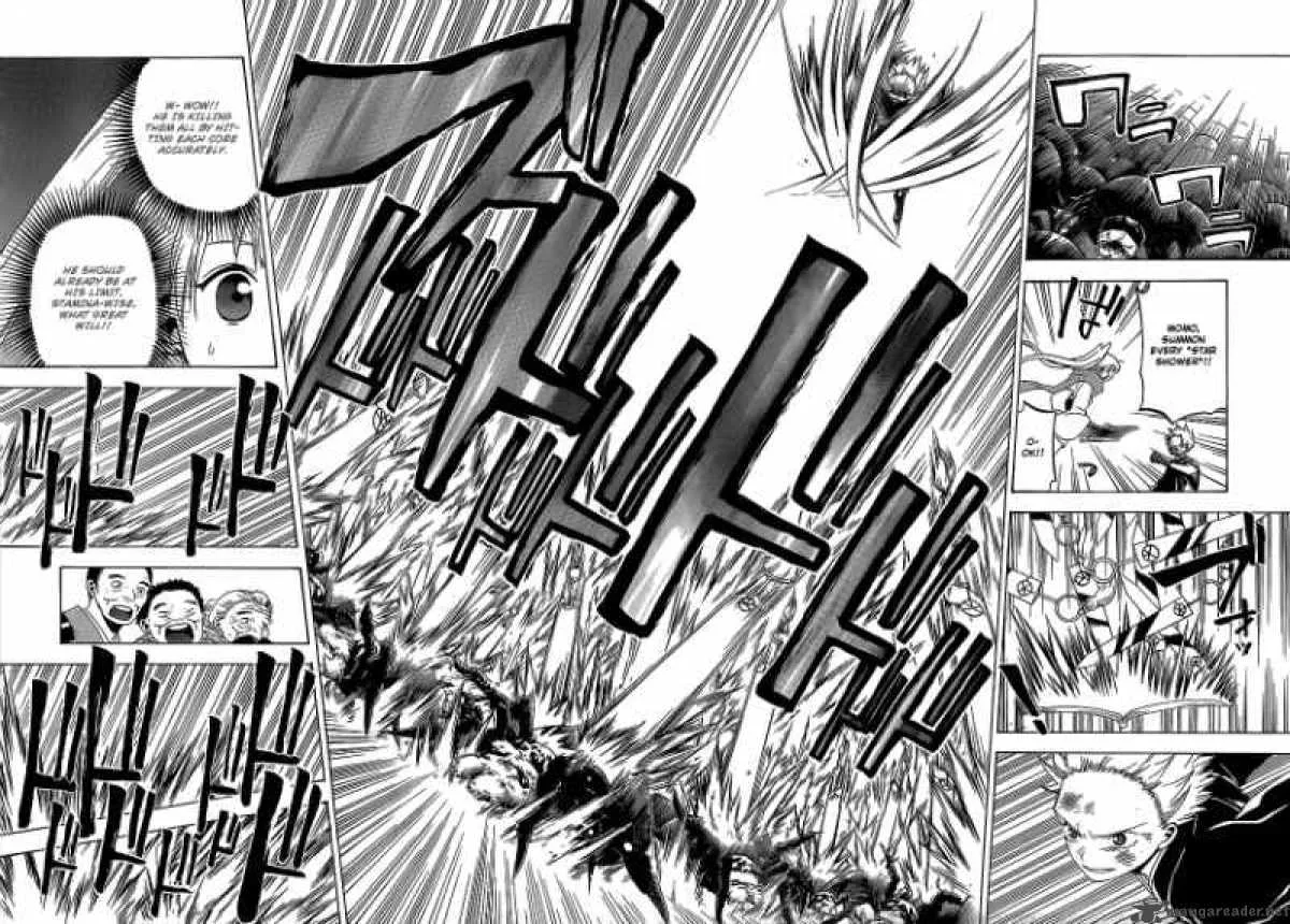 Kaitai Shinsho Zero Chapter 10 page 14