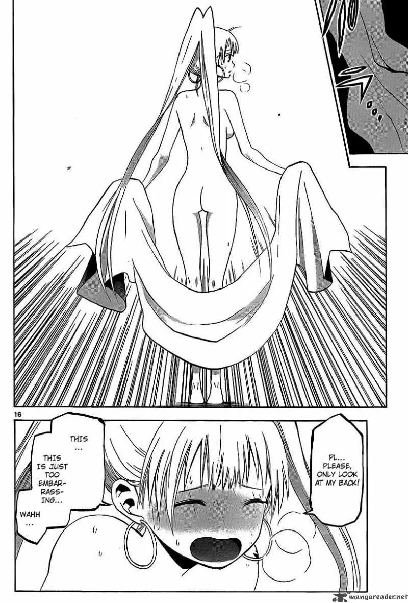 Kaitai Shinsho Zero Chapter 15 page 17