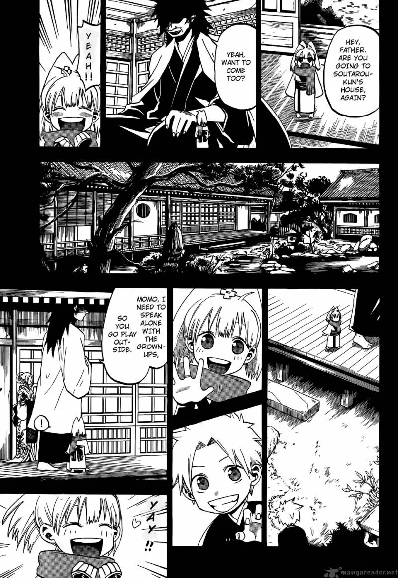 Kaitai Shinsho Zero Chapter 18 page 9