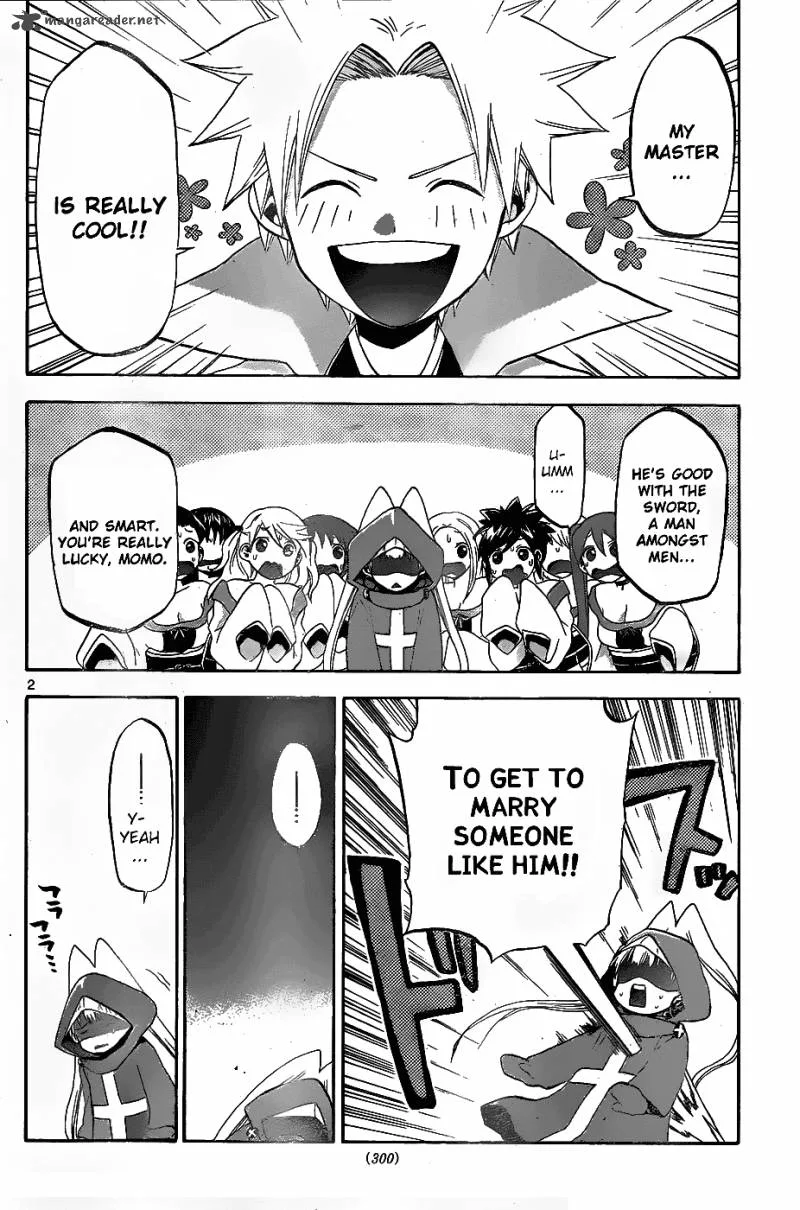 Kaitai Shinsho Zero Chapter 24 page 4