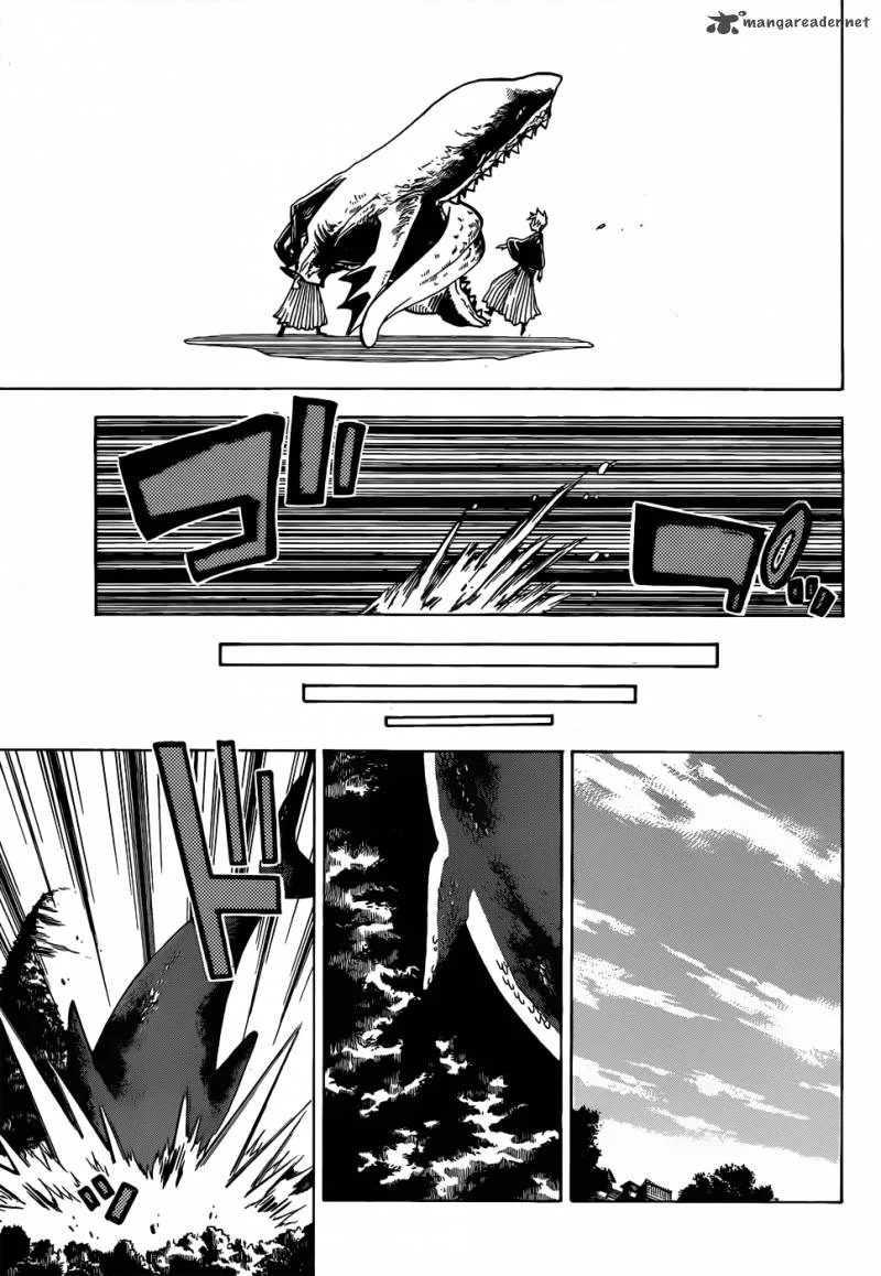 Kaitai Shinsho Zero Chapter 51 page 12