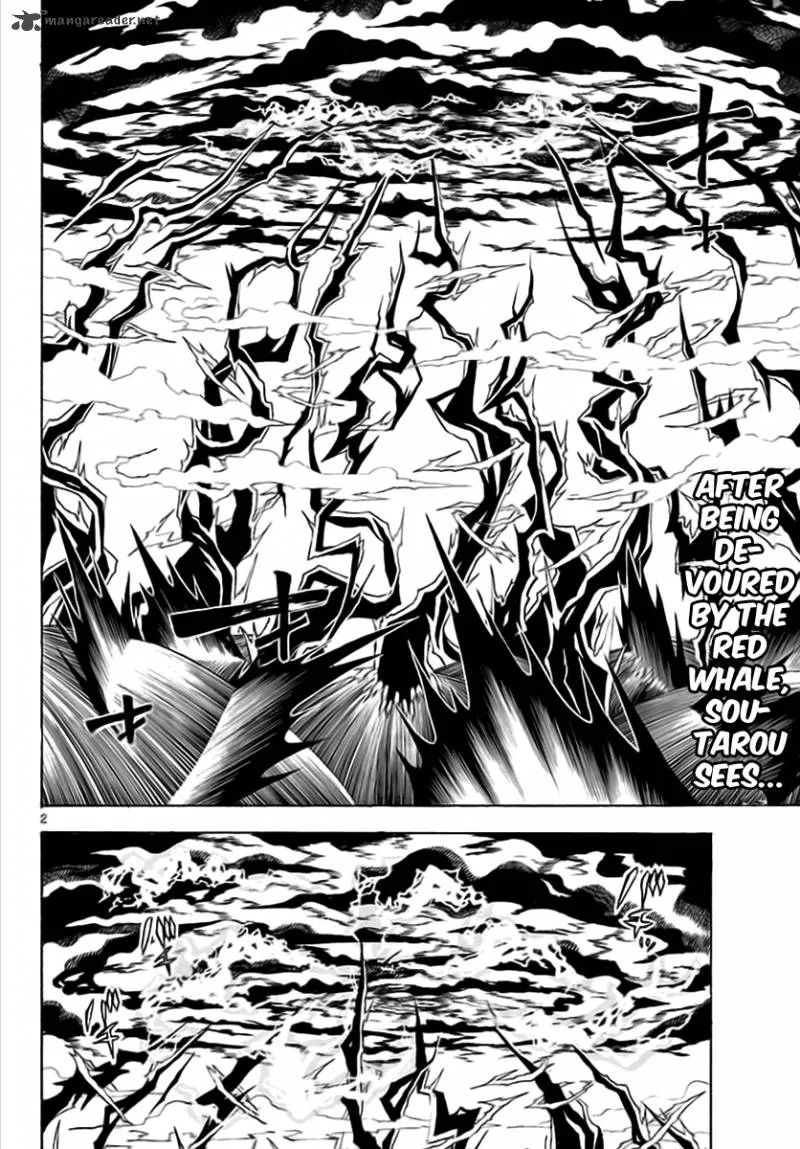 Kaitai Shinsho Zero Chapter 61 page 2
