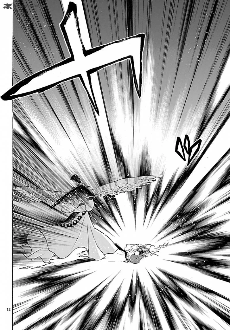 Kaitai Shinsho Zero Chapter 67 page 15