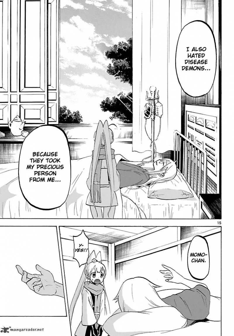 Kaitai Shinsho Zero Chapter 68 page 18