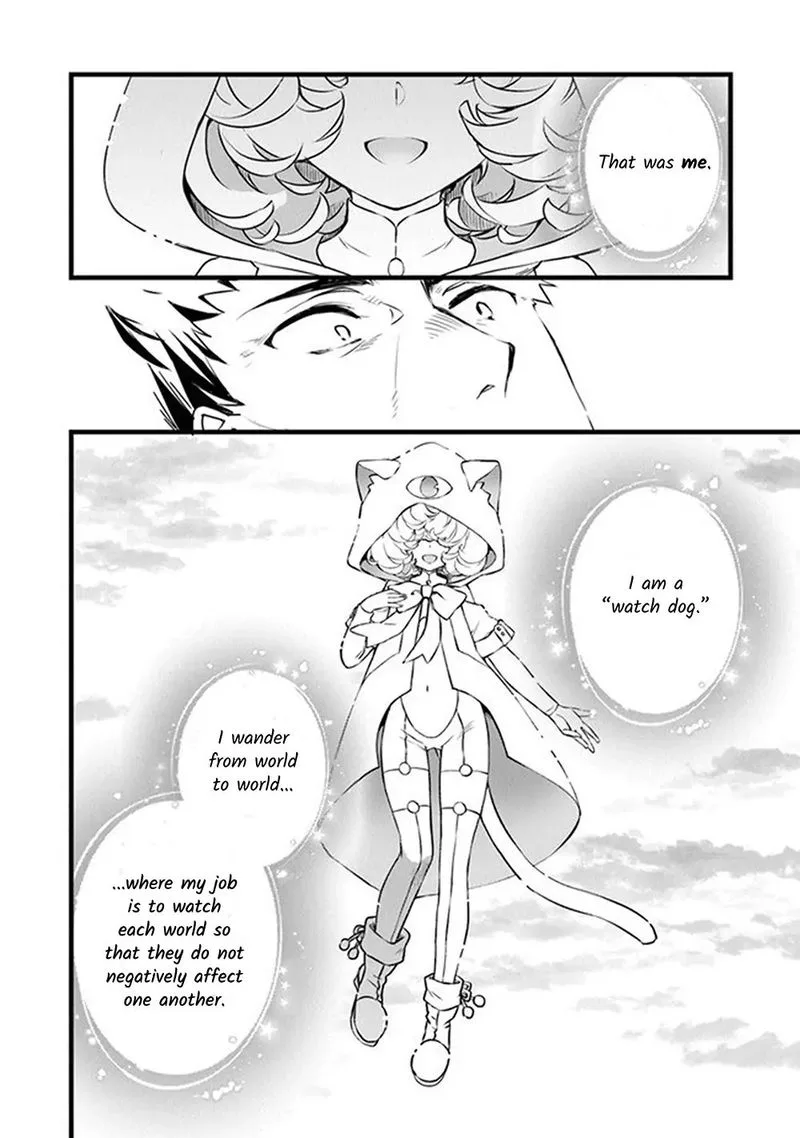 Kajiya de Hajimeru Isekai Slow Life Chapter 1 page 11