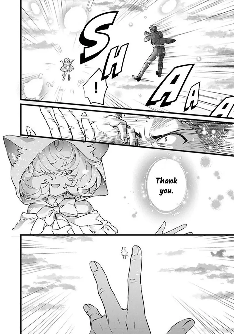 Kajiya de Hajimeru Isekai Slow Life Chapter 1 page 19