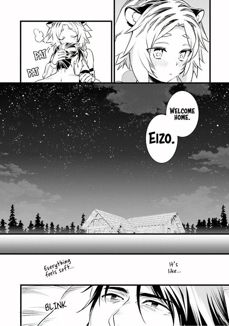 Kajiya de Hajimeru Isekai Slow Life Chapter 10 page 31