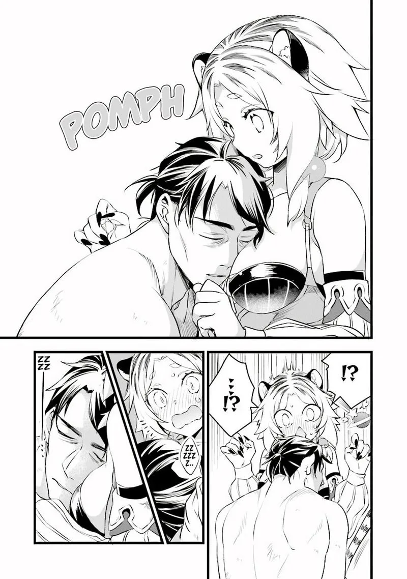 Kajiya de Hajimeru Isekai Slow Life Chapter 10 page 30