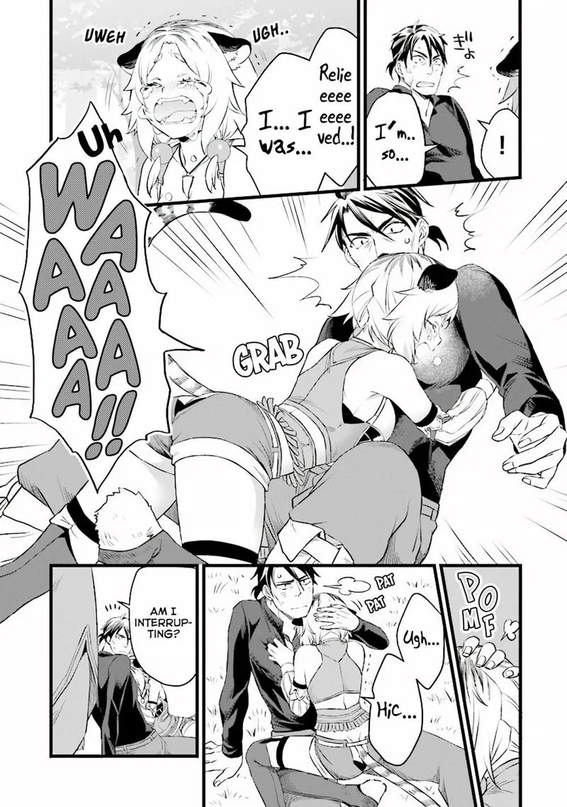 Kajiya de Hajimeru Isekai Slow Life Chapter 10 page 25