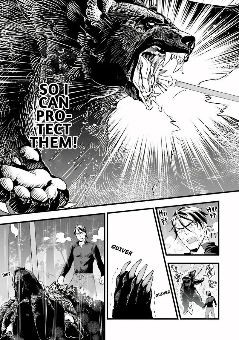Kajiya de Hajimeru Isekai Slow Life Chapter 10 page 18