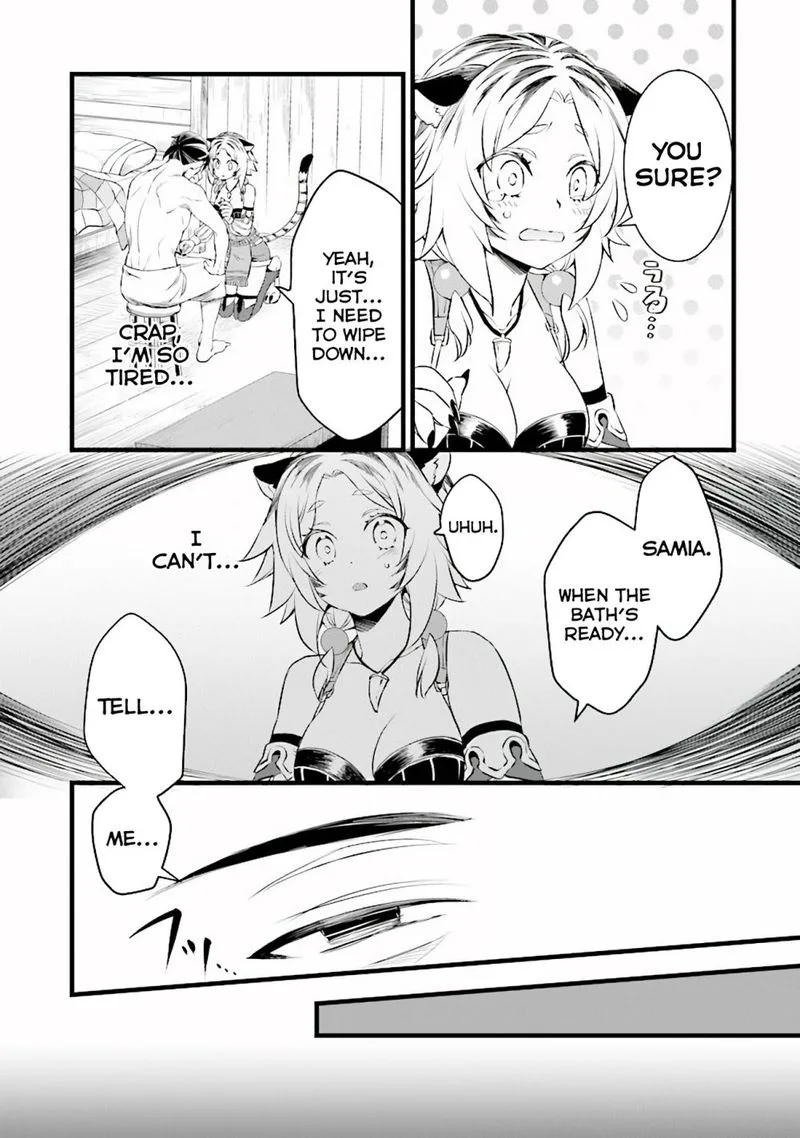 Kajiya de Hajimeru Isekai Slow Life Chapter 10 page 29