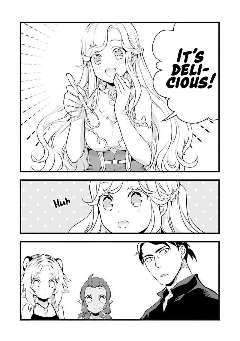 Kajiya de Hajimeru Isekai Slow Life Chapter 11 page 27