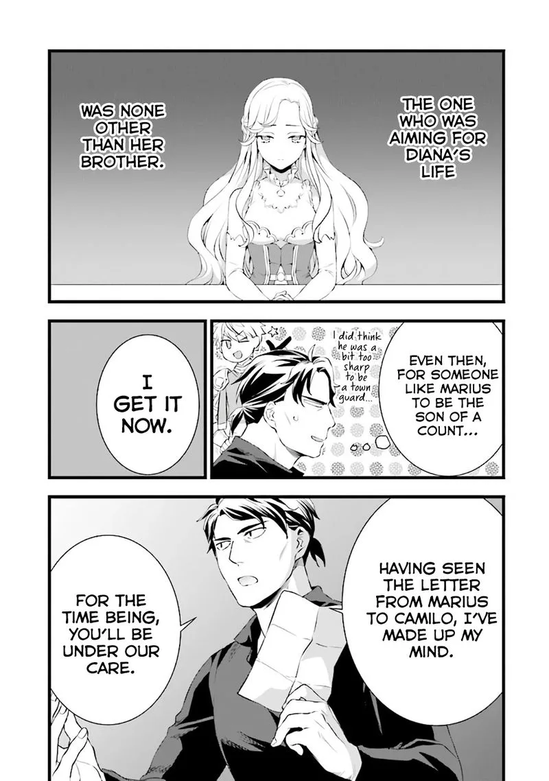 Kajiya de Hajimeru Isekai Slow Life Chapter 12 page 6