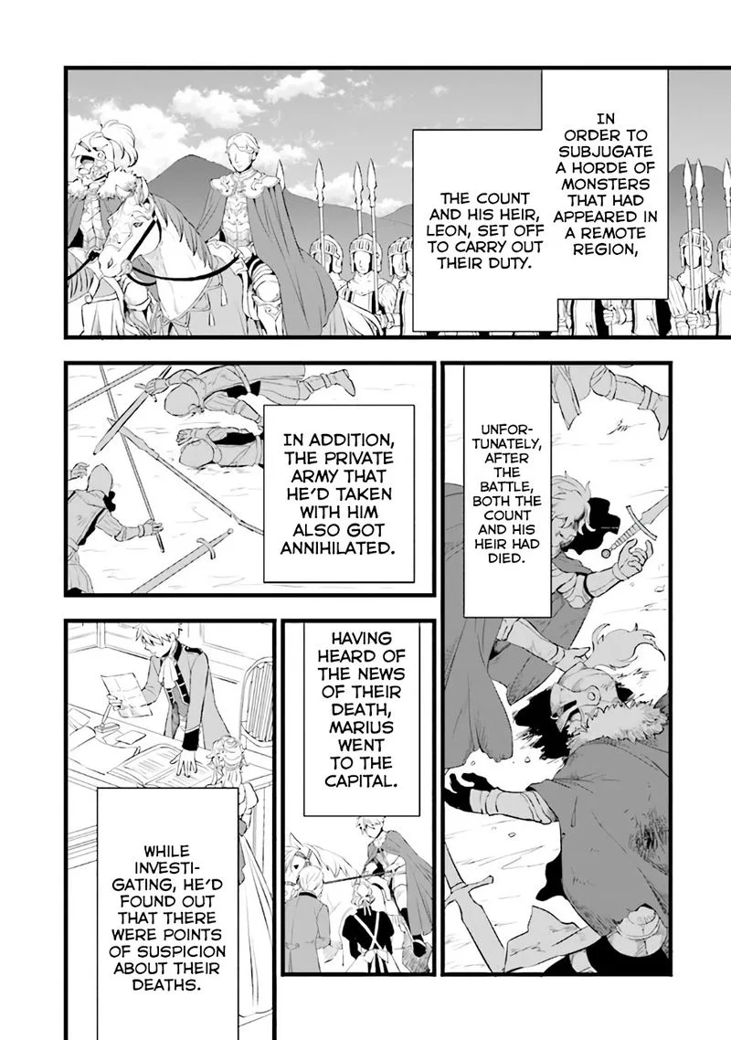 Kajiya de Hajimeru Isekai Slow Life Chapter 12 page 2