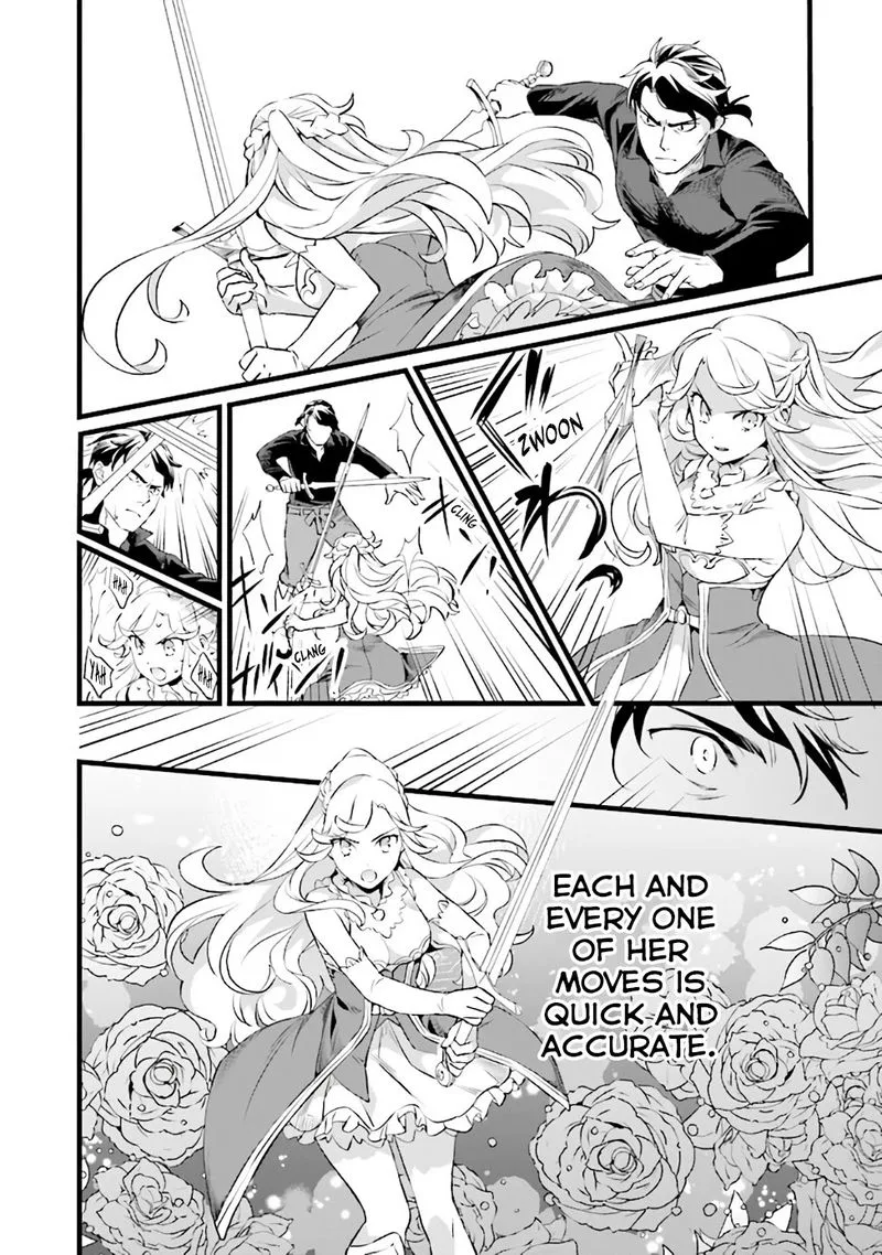 Kajiya de Hajimeru Isekai Slow Life Chapter 12 page 18