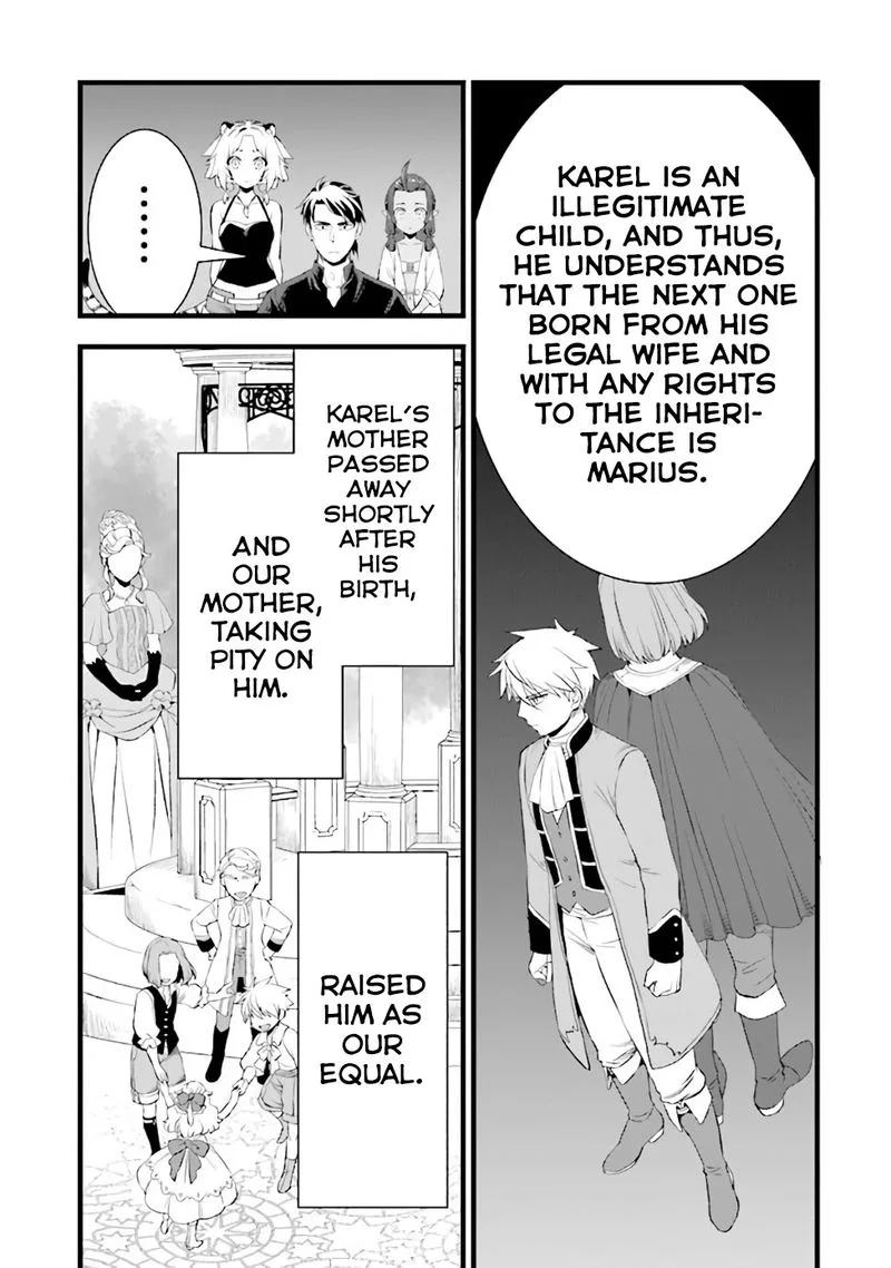 Kajiya de Hajimeru Isekai Slow Life Chapter 12 page 4