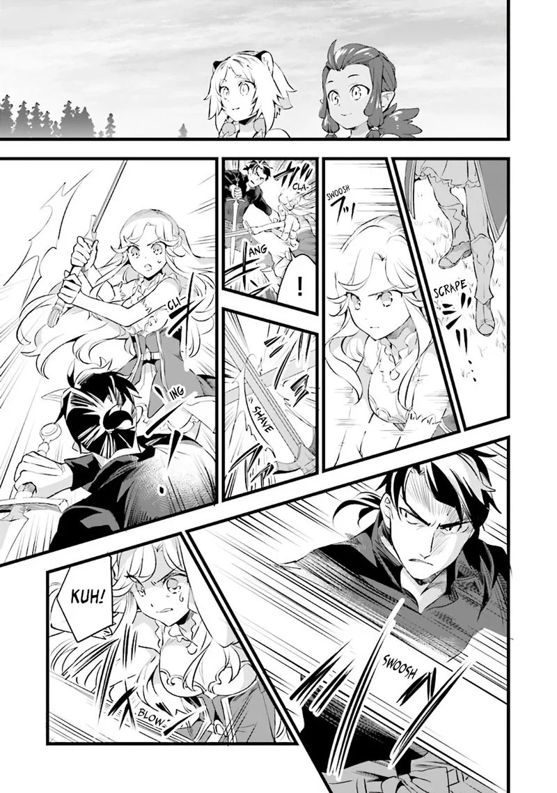 Kajiya de Hajimeru Isekai Slow Life Chapter 12 page 17