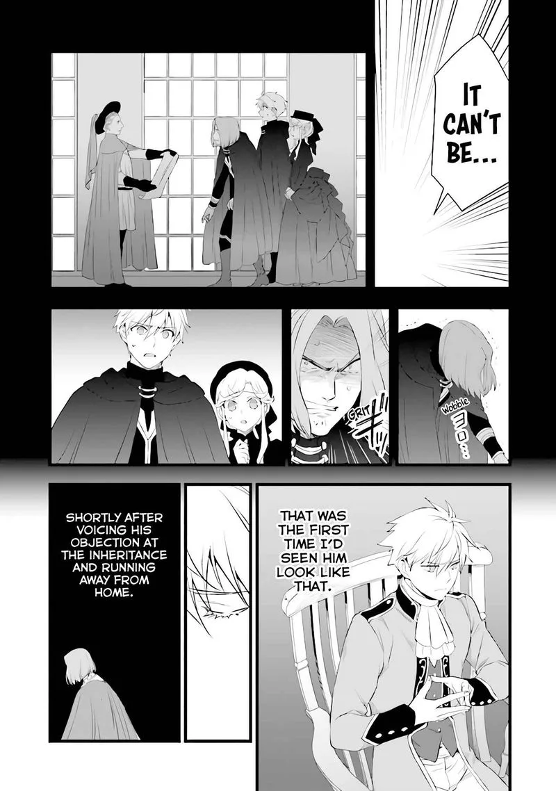 Kajiya de Hajimeru Isekai Slow Life Chapter 13 page 2