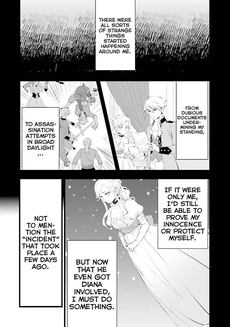 Kajiya de Hajimeru Isekai Slow Life Chapter 13 page 3