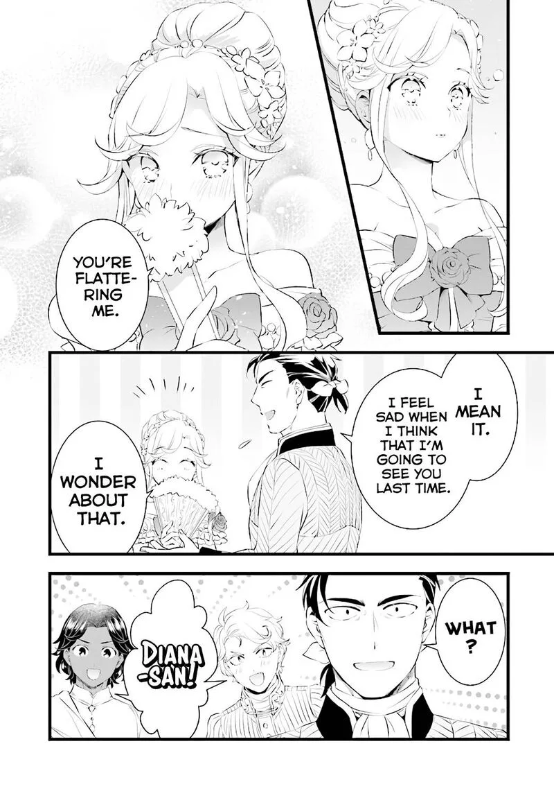 Kajiya de Hajimeru Isekai Slow Life Chapter 15 page 28