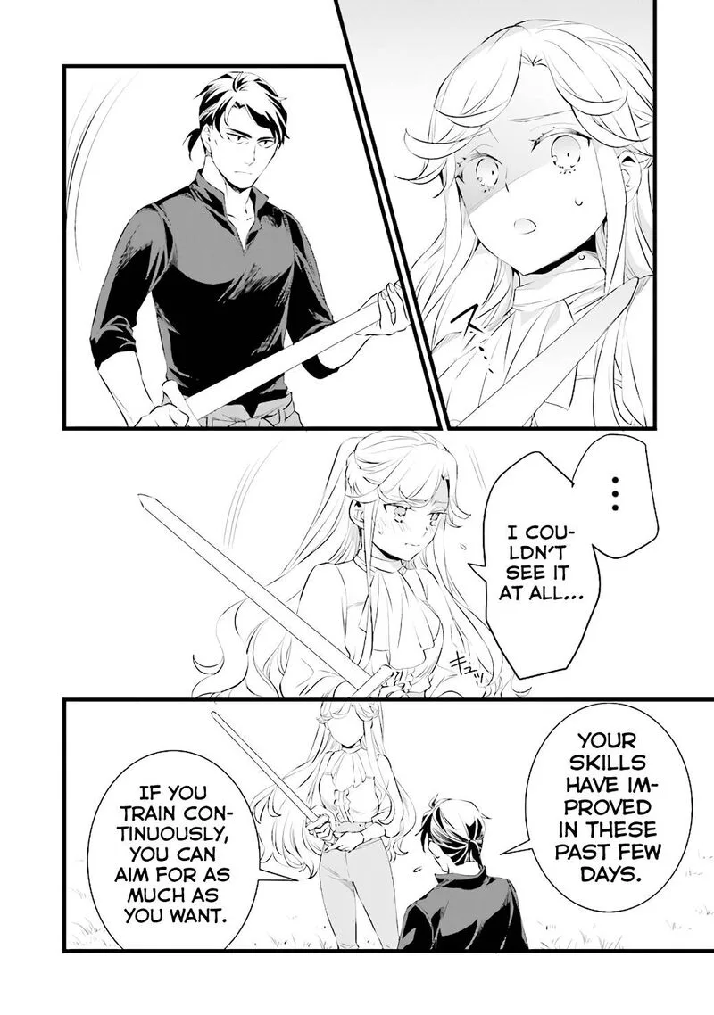 Kajiya de Hajimeru Isekai Slow Life Chapter 15 page 24