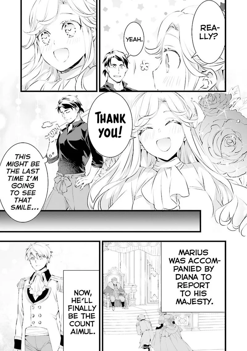 Kajiya de Hajimeru Isekai Slow Life Chapter 15 page 25