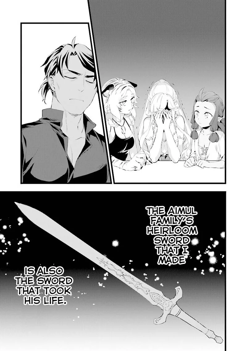 Kajiya de Hajimeru Isekai Slow Life Chapter 15 page 13