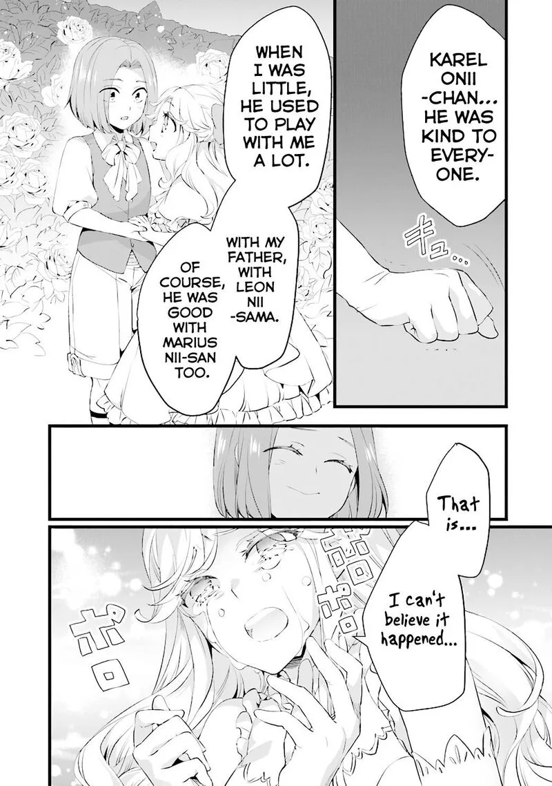 Kajiya de Hajimeru Isekai Slow Life Chapter 15 page 12