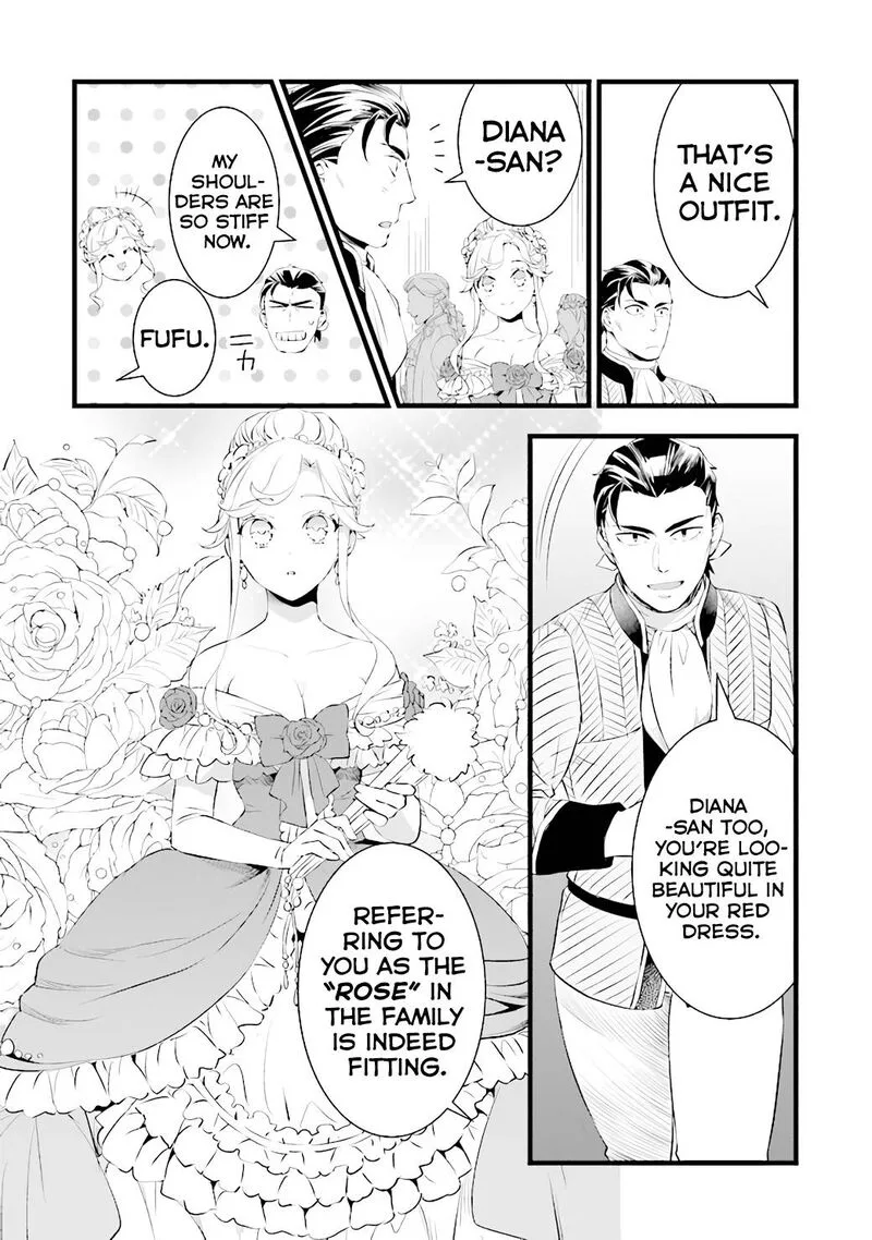 Kajiya de Hajimeru Isekai Slow Life Chapter 15 page 27