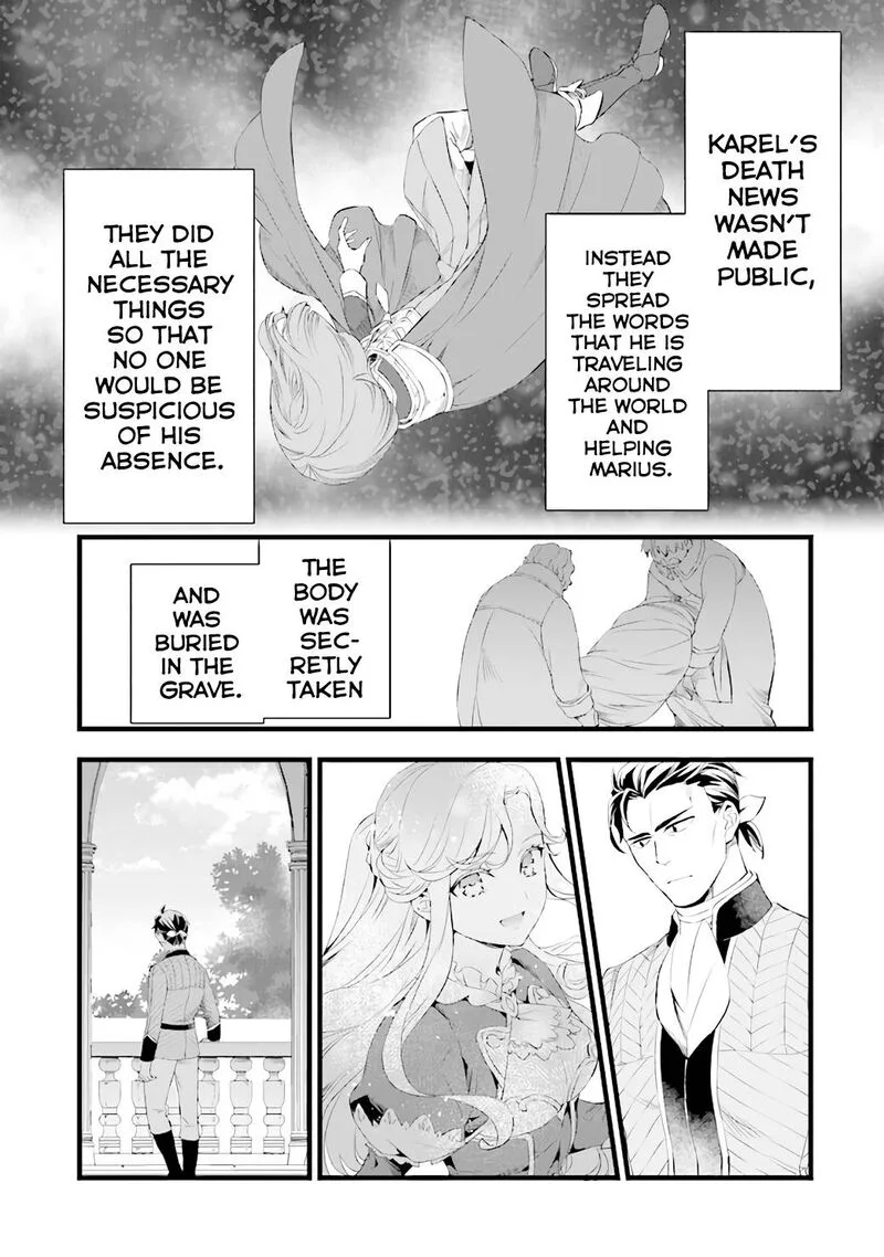 Kajiya de Hajimeru Isekai Slow Life Chapter 15 page 2