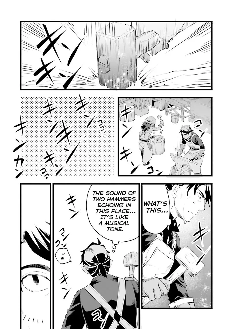 Kajiya de Hajimeru Isekai Slow Life Chapter 16 page 24